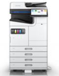 Epson WorkForce Enterprise AM-C4000