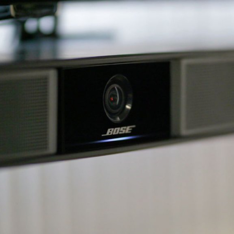 Bose Videobar VB1 視訊會議系統