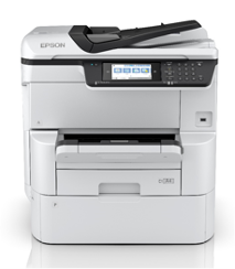 微噴影印機租賃方案